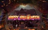 Happy Halloween Slot Released by Play N Go