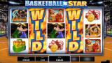 Basketball Star Slot Review