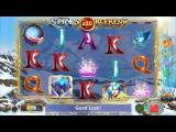 Spin Sorceress Slot Review