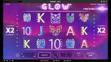 Glow Slot Released by NetEnt