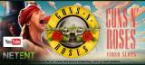 Guns n Roses Slot Review