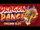 Dragon Dance Slot Now Out