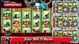 Epic Monopoly 2 Slot Review