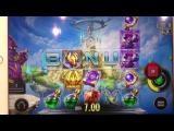 Cloud Quest Slot Review