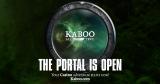 Kaboo Casino Adds Live Casino Offering
