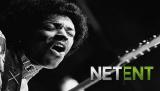 Jimi Hendrix Slot Rocks Betsafe Casino