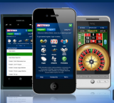Betfred Starts Mobile Lottery Service