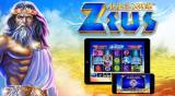 Age of the Gods Slot Now at Betfair Casino