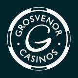 £20 No Deposit Bonus from Grosvenor Casino