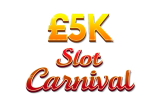 Join the Foxy Casino £5k Slot Carnival