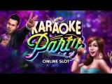 Play Karaoke Party at Mr Smith Casino