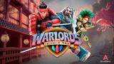 Warlords Crystal of Powers at Betsafe Casino 