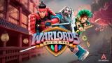 Warlords Crystal of Powers at Betsafe Casino 