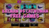 Win Big in Batman Playtech Slot Promotion