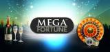 Giant Win on Mega Fortune Slot at BGO Casino