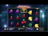 Star Fall Slot Review