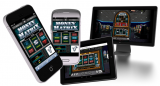 Play the New Money Matrix Slot at Leo Vegas