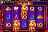 Golden Slot Now Available at Mr Green Casino 