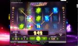 Smashing Starburst Promotion at the Leo Vegas Casino 