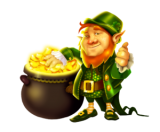 Leprechaun Hills Slot Review