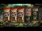 Jungle Spirit Slot Released by NetEnt