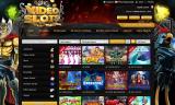 April Prizes at the VideoSlots Casino Site