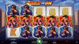 The Heat Is On Slot Review