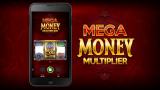 Mega Money Multiplier Slot Reviewed