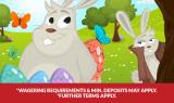 Find the Easter Eggs in Guts Casino Offer
