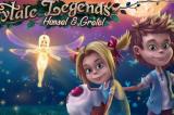 Hansel and Gretel Slot Review