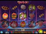 Matsuri Slot Review