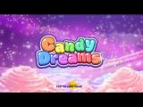 The New Candy Dreams Slot Details