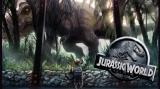 Jurassic World Slot Coming Very Soon