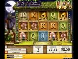 Big Bad Wolf Offer at Leo Vegas Casino