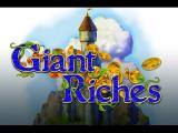 Giant Riches Slot Review