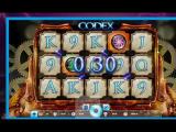 The New Codex Slot Reviewed