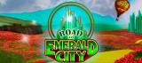 Wizard of Oz Road to Emerald City Slot Review