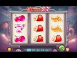 Sweet27 Slot Review