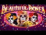 Beautiful Bones Slot Review