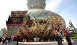 New Giant Casino Opens In Macau