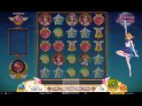 Moon Princess Slot Reviewed