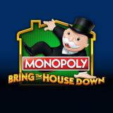 Monopoly Bring the House Down Slot Reviewed