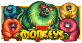 7 Monkeys Slot Review