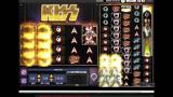 Kiss Slot Shout It Loud Released on Mobile