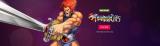 Brand New ThunderCats Slot Reviewed