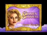 Golden Goddess to Get the Mega Jackpots Treatment