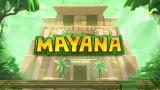 New Mayana Slot from Quickspin Released