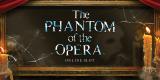 Phantom of the Opera Bonus Offer at 32Red Casino