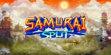 Samurai Split Slot Released by NextGen