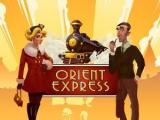 Full Steam Ahead for the Orient Express Slot